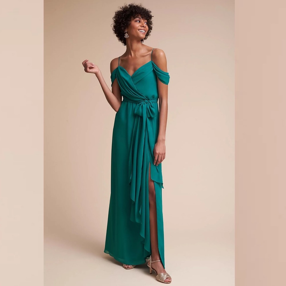BHLDN Watters&Watters Kane Dress